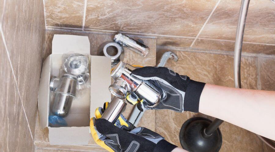 Expert flood damage restoration services in Tabor, IA